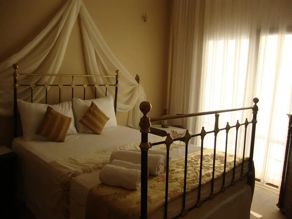 Sinope Butik Hotel — фото 1