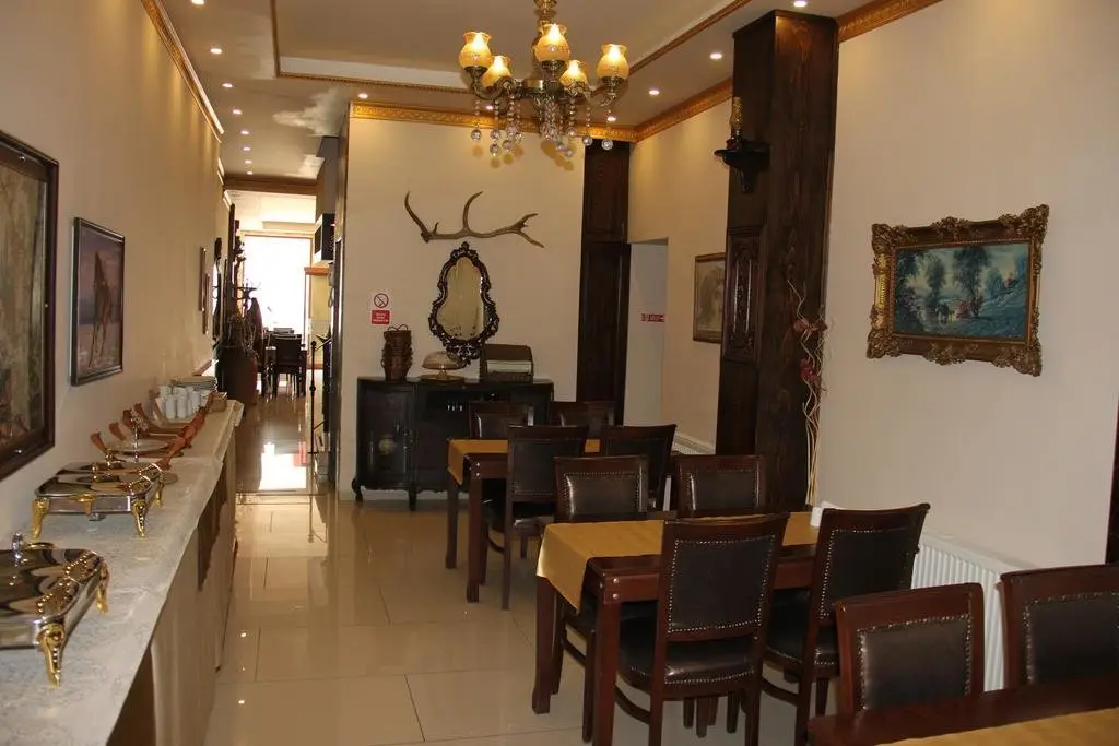 Синоп: Sinope Butik Hotel