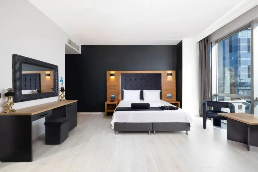 Стамбул: My Plus Royal Ataşehir