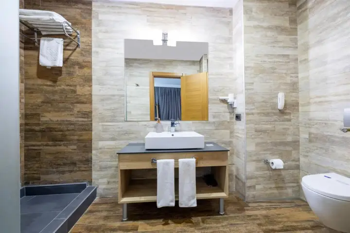 Стамбул: My Plus Hotel Ataşehir