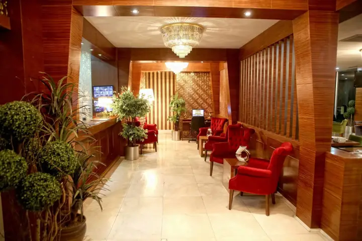 Стамбул: My Plus Royal Ataşehir