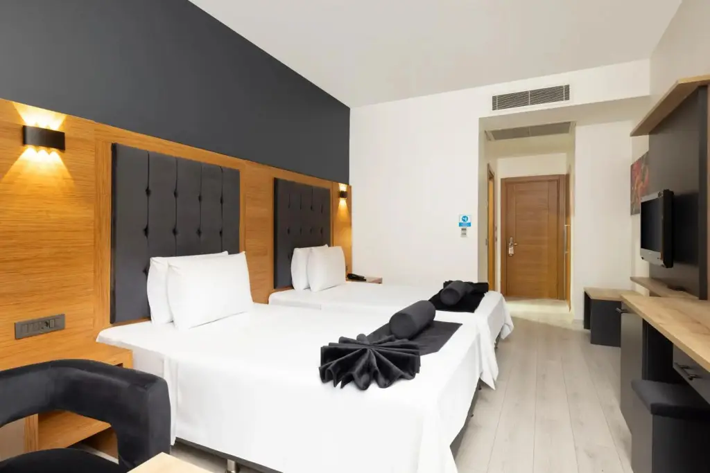Стамбул: My Plus Royal Ataşehir