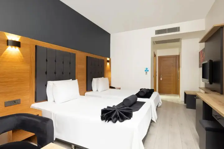 Стамбул: My Plus Royal Ataşehir