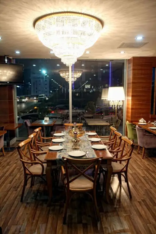 Стамбул: My Plus Hotel Ataşehir