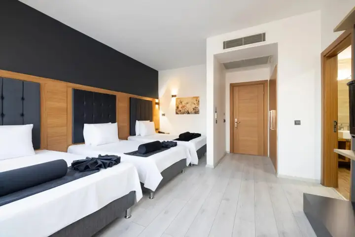 Стамбул: My Plus Royal Ataşehir
