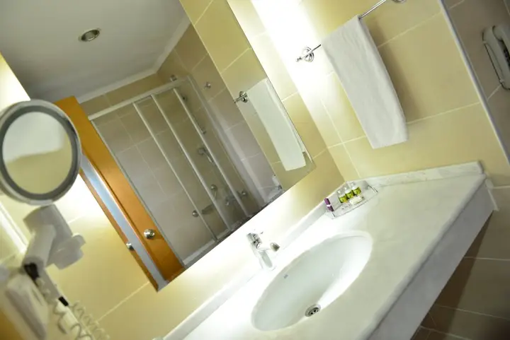 Маниса: Anemon Grand Manisa Hotel