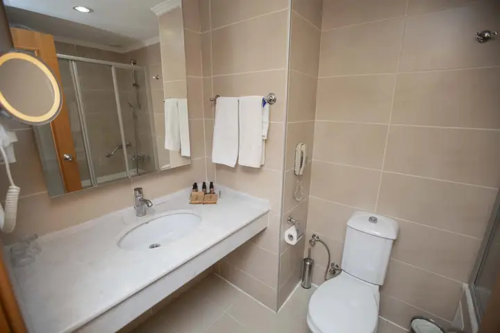 Маниса: Anemon Grand Manisa Hotel