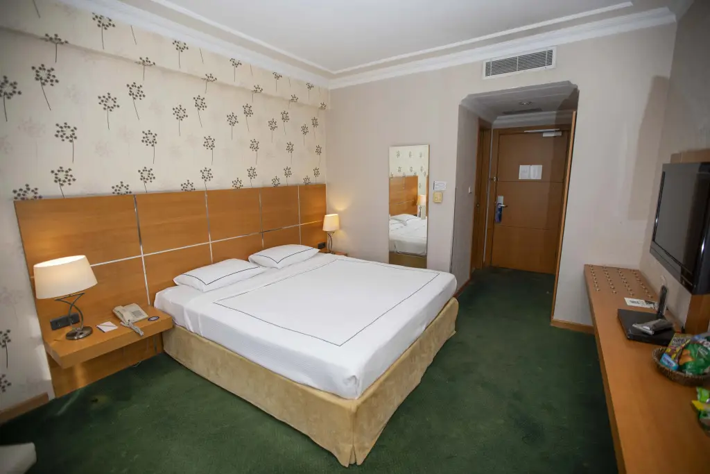 Маниса: Anemon Grand Manisa Hotel