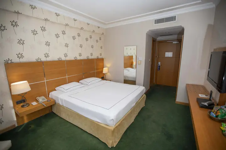 Маниса: Anemon Grand Manisa Hotel