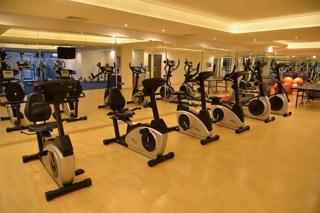 Маниса: Anemon Grand Manisa Hotel