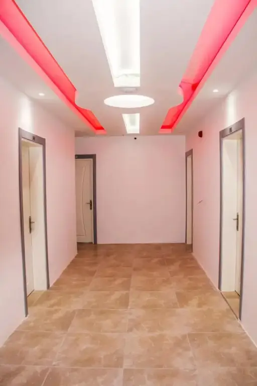 Аланья: Aysev Hotel