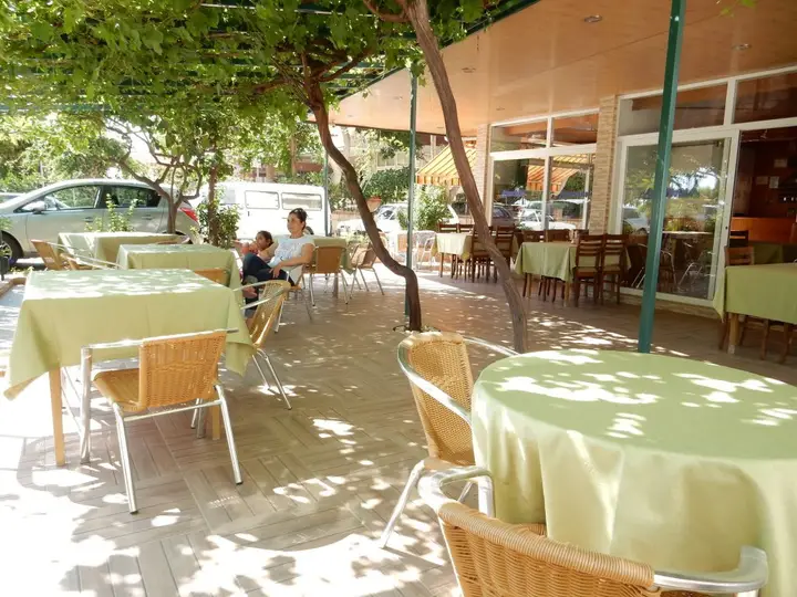 Аланья: Aysev Hotel