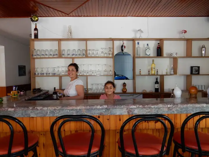 Аланья: Aysev Hotel