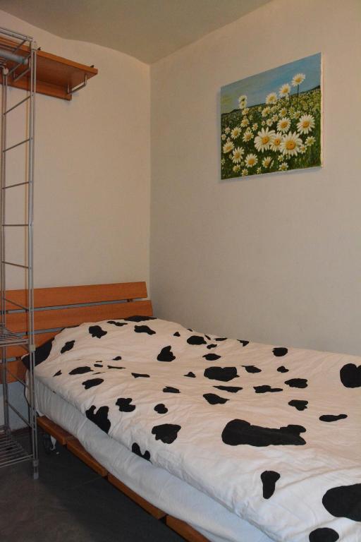 Стамбул: Kaboom Showroom & Guesthouse