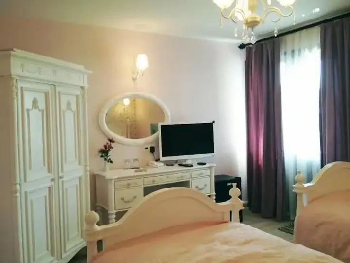 Стамбул: Riva's Club