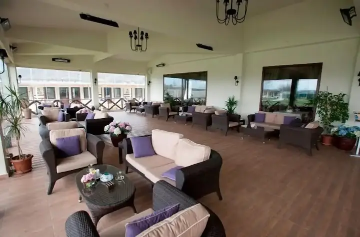 Стамбул: Riva's Club