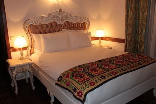 Beylerbeyi Palace Boutique Hotel — фото 1