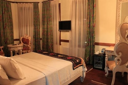 Стамбул: Beylerbeyi Palace Boutique Hotel