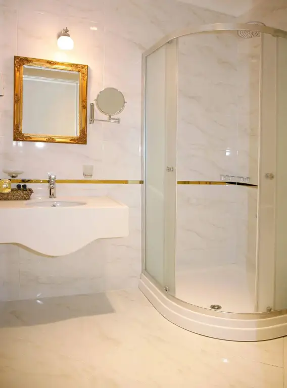 Стамбул: Karakoy Port Hotel