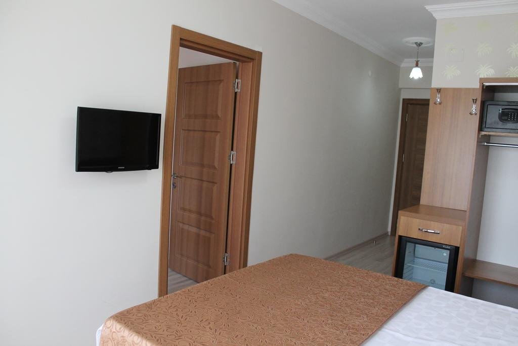 Силифке: İskele Otel