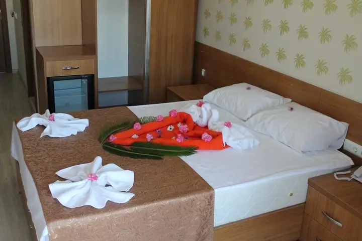Силифке: İskele Otel