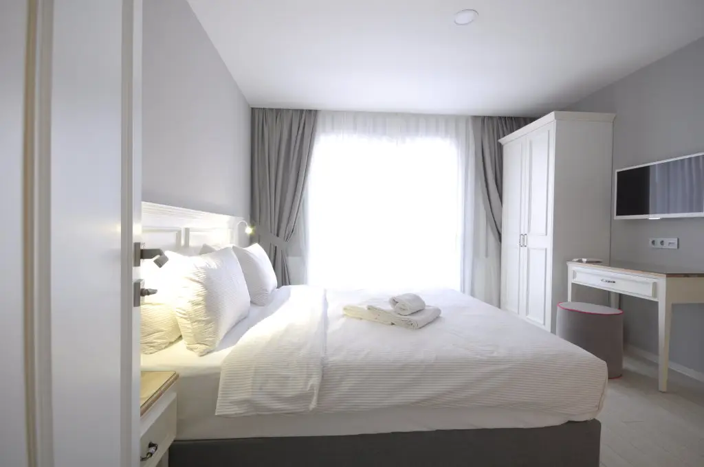 Стамбул: Апарт отель Ada Home Istanbul