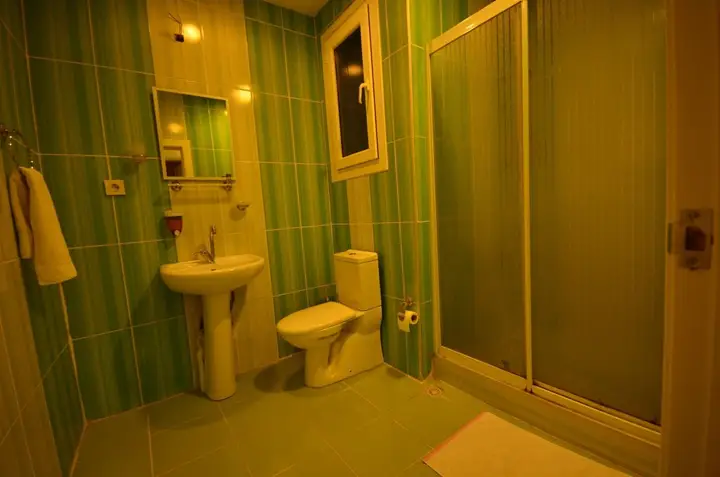 Стамбул: Subrosa Hotel Istanbul