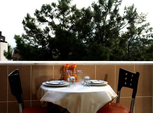 Анталья: Lavin Garden Hotel