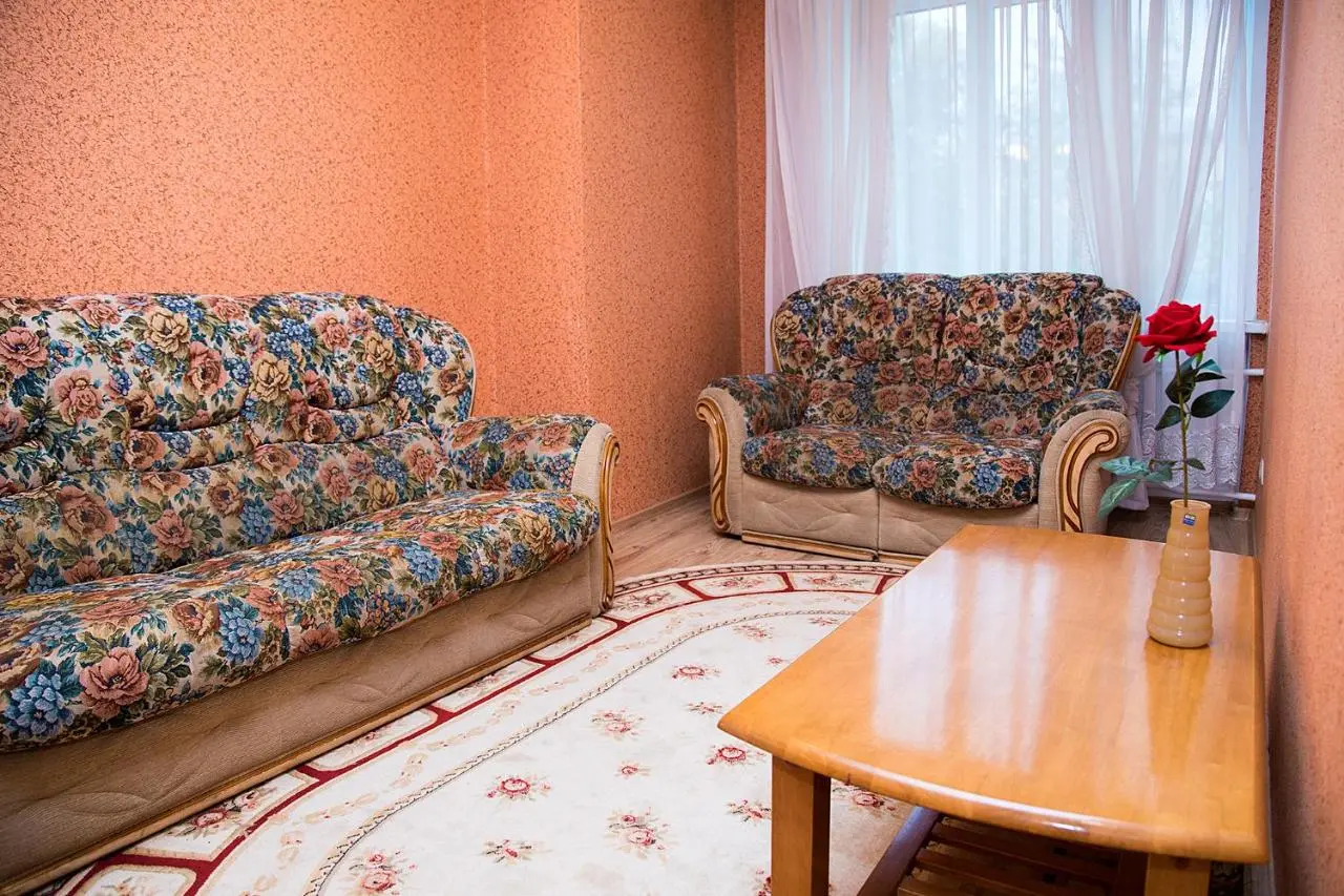 Кемерово: Квартира в центре