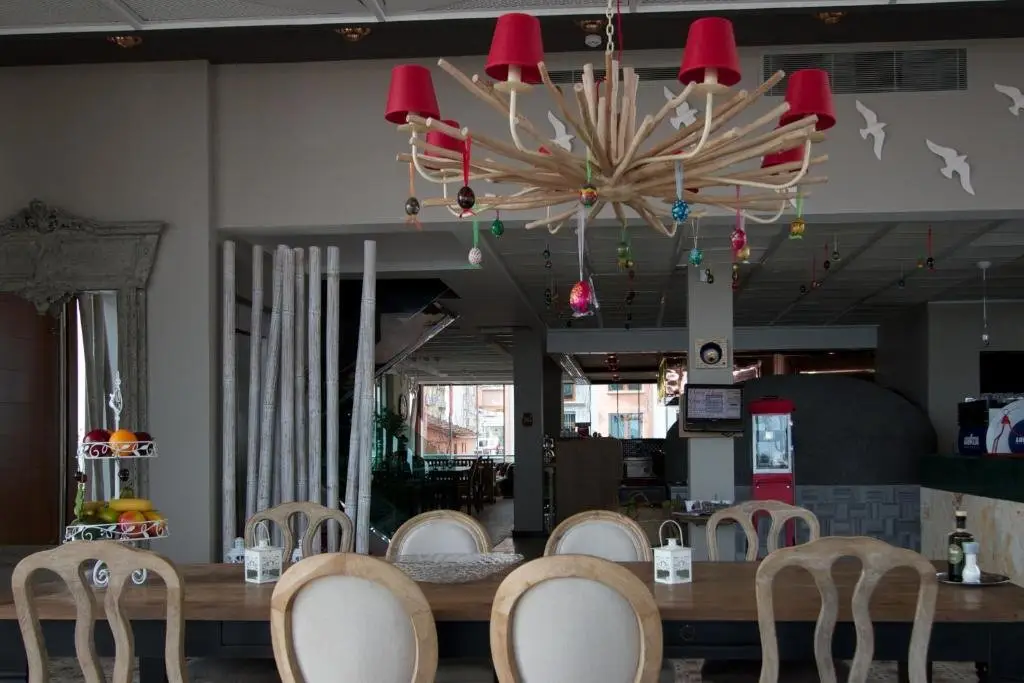 Самсун: Venn Boutique Hotel - Boutique Class