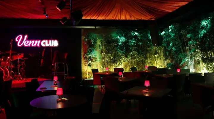 Самсун: Venn Boutique Hotel - Boutique Class