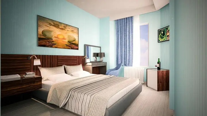 Эдирне: Balta Hotel
