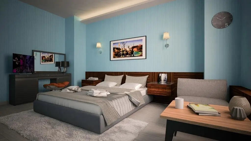 Эдирне: Balta Hotel