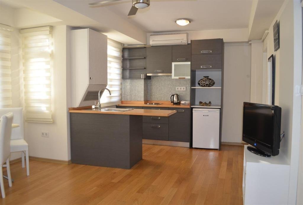 Bianco Residence Taksim — фото 1