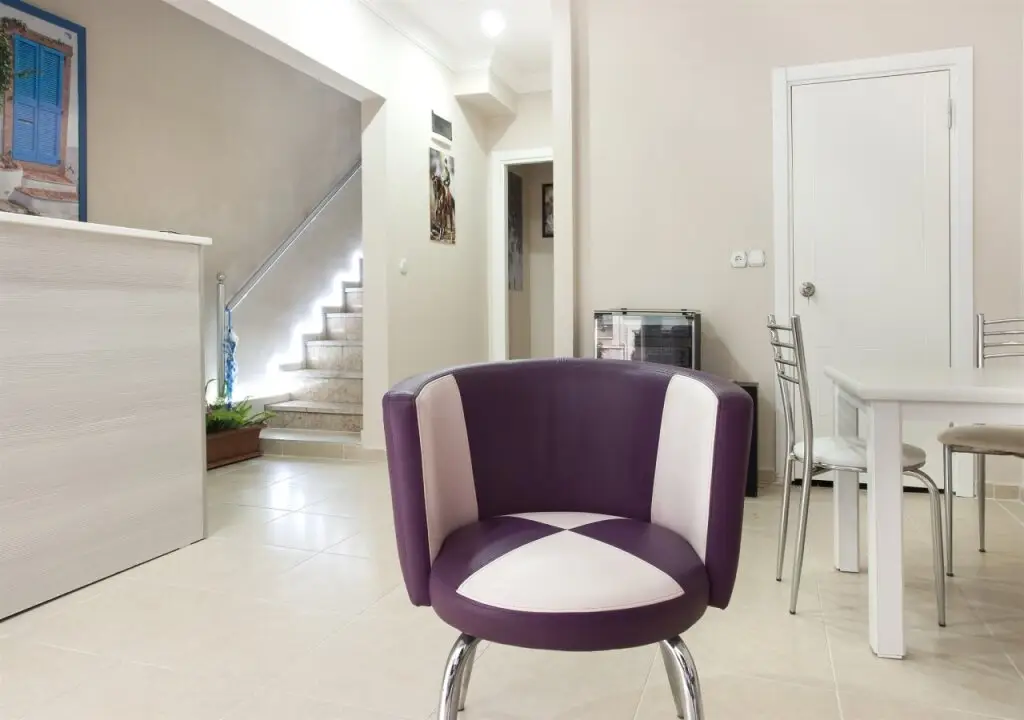Стамбул: Bianco Residence Taksim