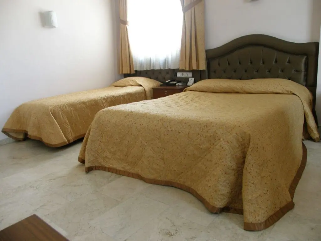 Мерсин: Akdeniz Hotel