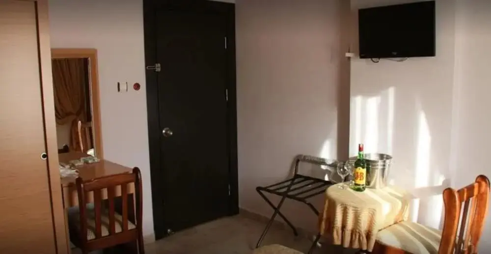 Мерсин: Akdeniz Hotel