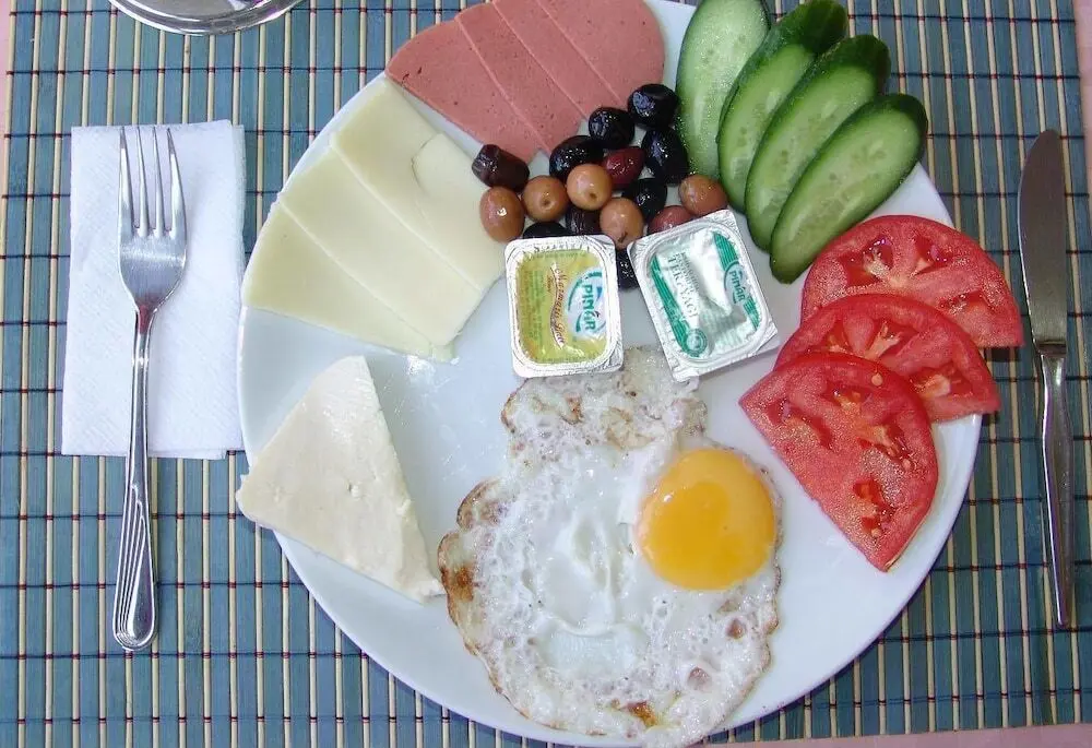 Мерсин: Akdeniz Hotel
