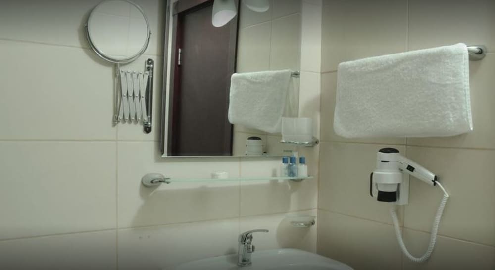 Мерсин: Akdeniz Hotel