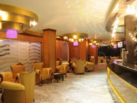Akdeniz Hotel — фото 1