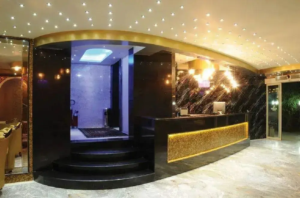 Мерсин: Akdeniz Hotel