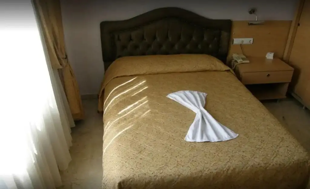 Мерсин: Akdeniz Hotel