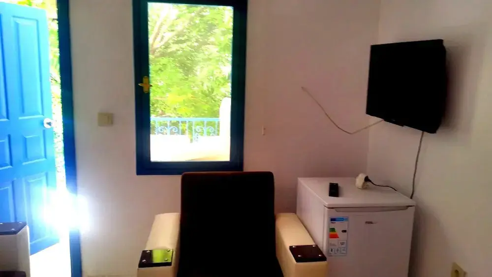 Торба: Jungle Apart Hotel