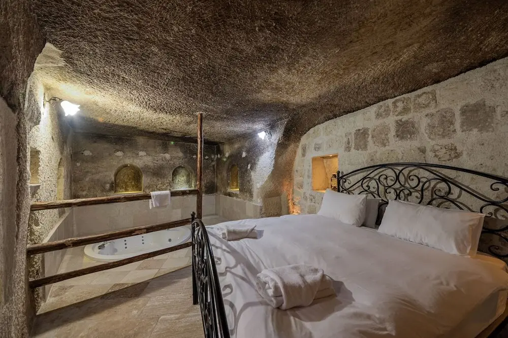 Мустафапаша: Konak Bezirhane Hotel