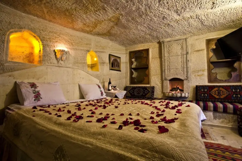 Мустафапаша: Konak Bezirhane Hotel