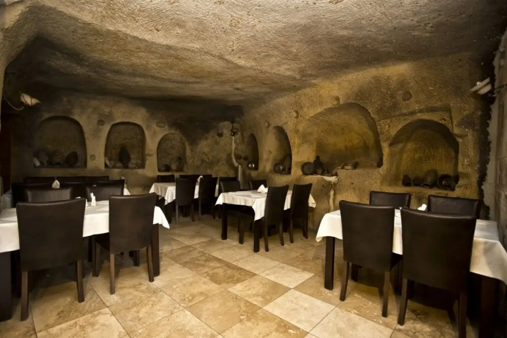 Konak Bezirhane Hotel — фото 1
