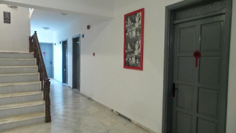 Фетхие: Ünlü Hotel