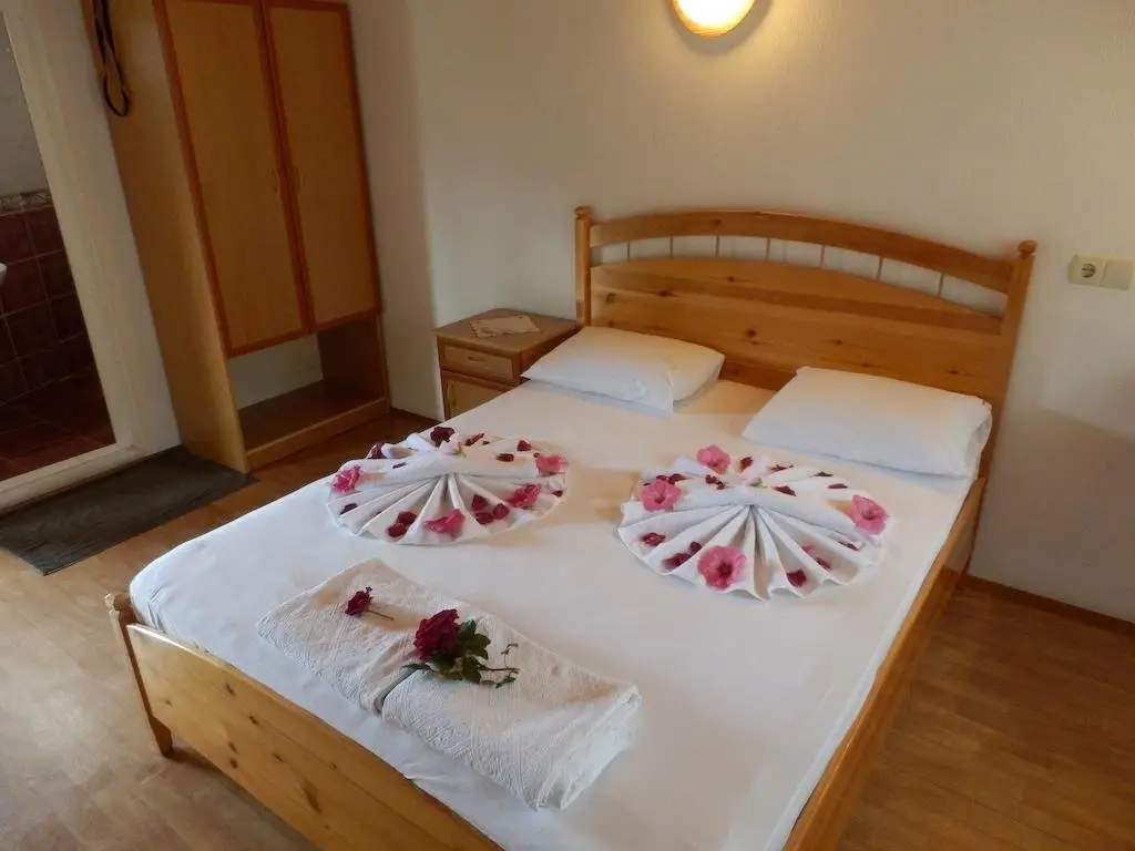 Дальян: Dalyan Pension