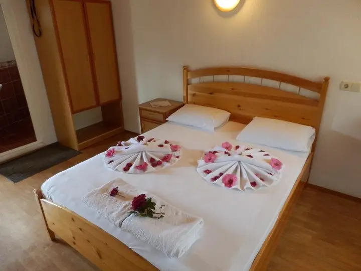 Дальян: Dalyan Pension
