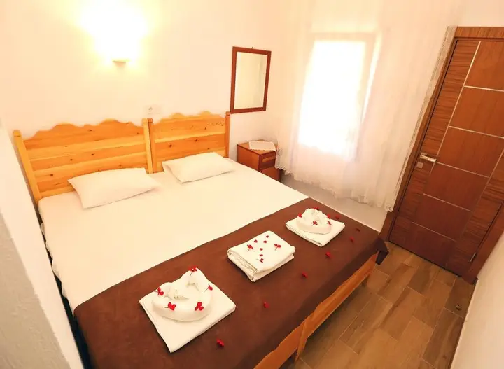 Дальян: Dalyan Pension